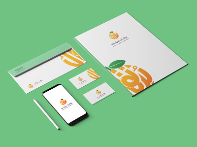 Otange Logo app branding design icon illustration illustrator logo orange vector