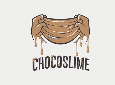 ChocoSlime Store logo vector