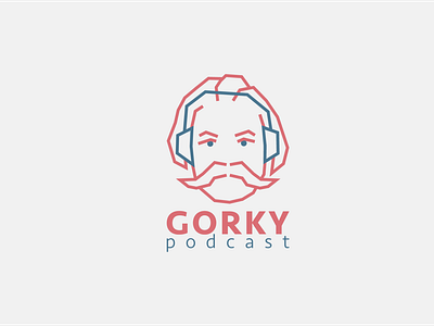 Gorky Podcast