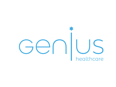 GENiUS logo vector