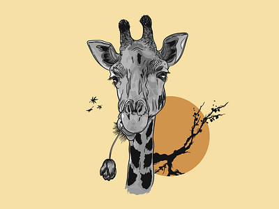 Giraffe