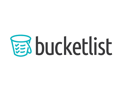 Bucketlist Logo