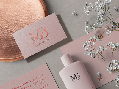 Moore Beauty Skin Care Brand