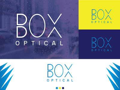 BOX OPTICAL