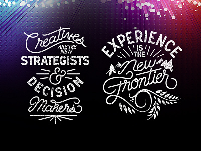 Adobe Creative Cloud 2014 Key Note adobe creative cloud hand type lettering texture typography