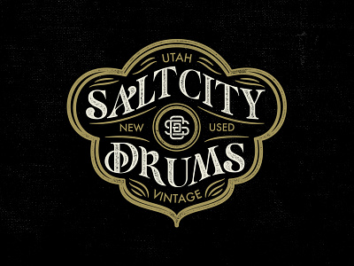 Salt City Drums