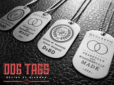 Dog Tags