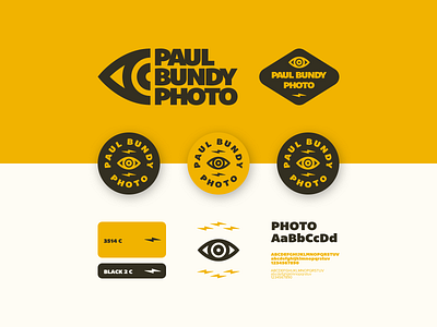 Paul Bundy Branding