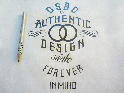 Authentic Design