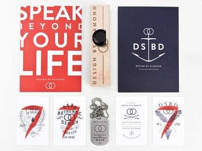 DsBD Spring Branding