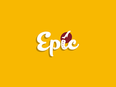 Ep!c Travel Agents abstract agency creative design graphics design illustration logo logo design simple vector