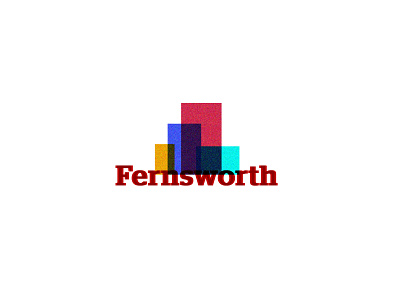 Day 22 city citylogo color concept daily dailylogo dailylogochallenge design fernsworth illustration logo design text texture vector