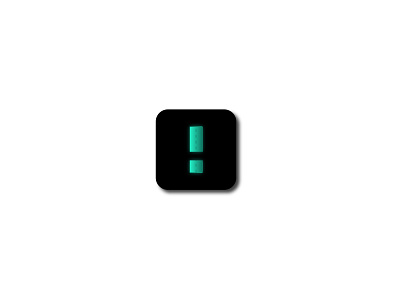 Day 29 2d adobe app icon black brand identity design branding car daily dailylogo dailylogochallenge design drive logo