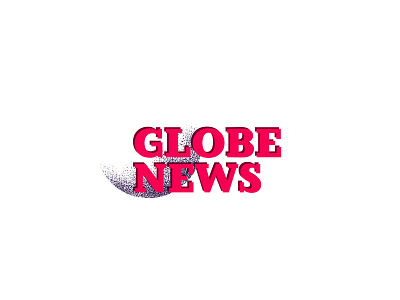 Day 37 clean daily dailylogo dailylogochallenge design flat globe globe news graphic design illustraion logo news simple vector