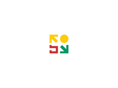 Logo Design for Road Safety for Youths (ROSY) adobe illustrator brand identity branding design graphicdesign identity logo myanmar