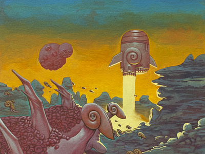 Nautilus