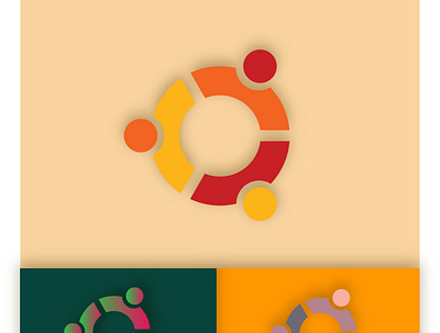 A Simple Logo Design Concept branding icon illustration logo