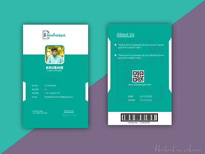 id card