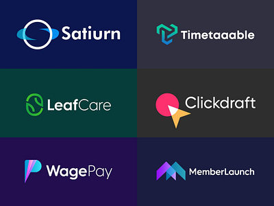 Brand Logo Portfolio