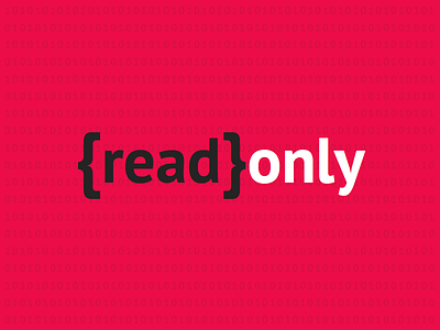 {read}only