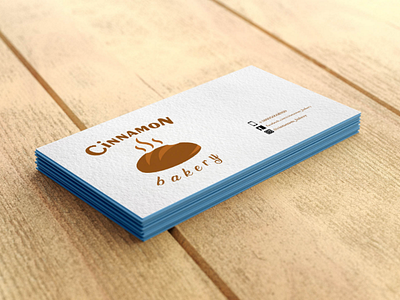 Business card attachment business card design graphic illustrations logotype web site