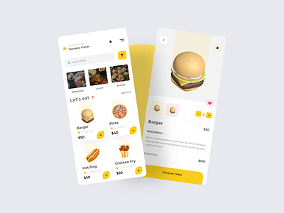 Food App