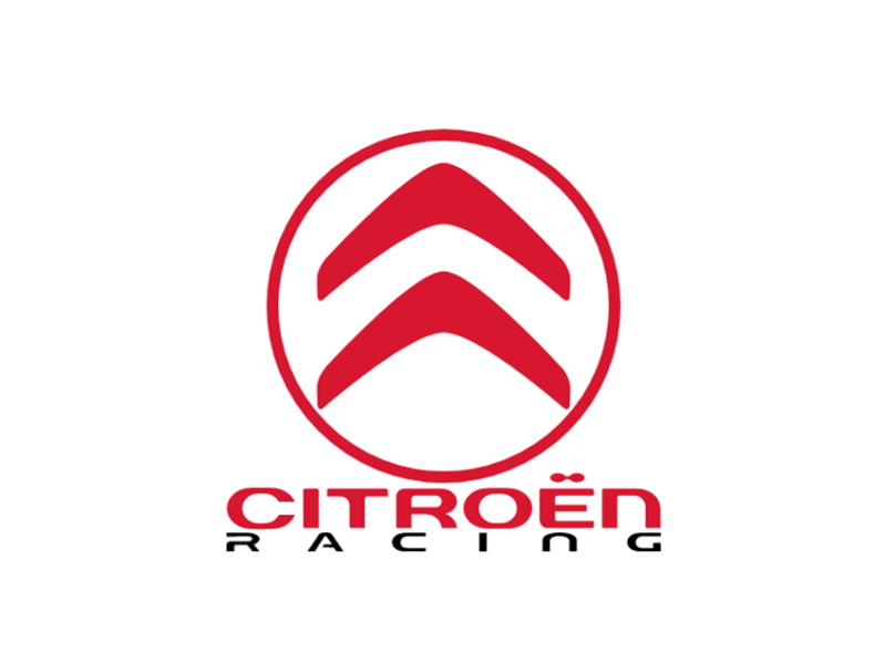 Эмблема для Citroen