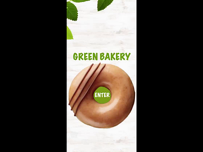 BAKERY APP bakery logo