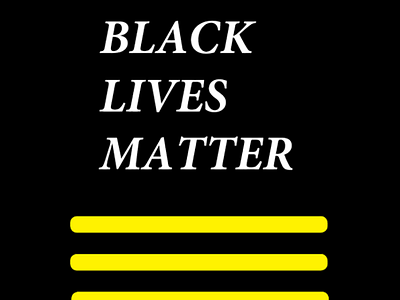 BLACKLIVESMATTER.COM black hate indesign lives social white world
