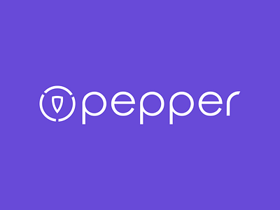 Pepper logo