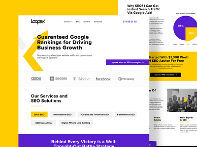 Loopex Digital SEO Agency