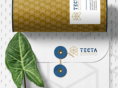 New Corporate Design Case - TECTA Deutschland GmbH