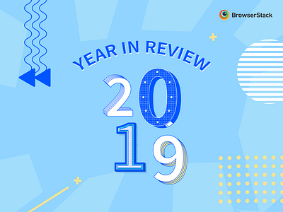 Year in review 2019