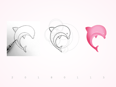 logo colour design illustration logo