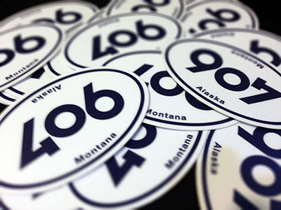 Stickers