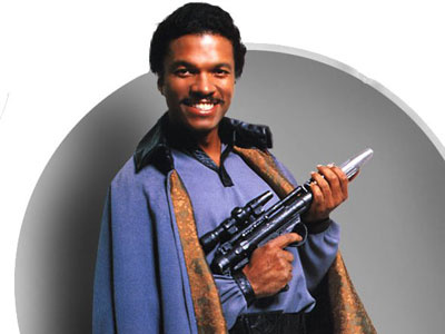 This *is* the 'stache you're lookin' for, Baby! billy dee lando rebound star wars