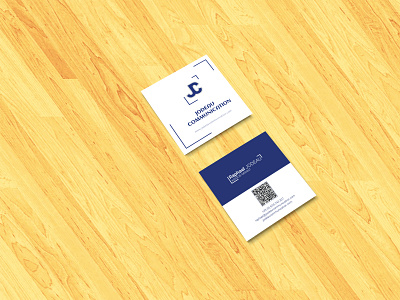 Business Card