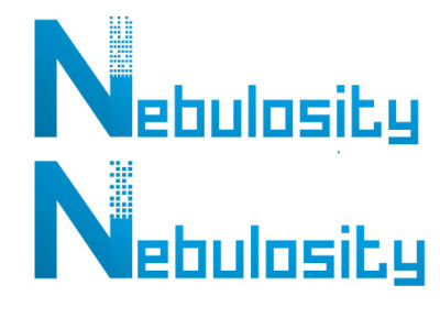 n logo