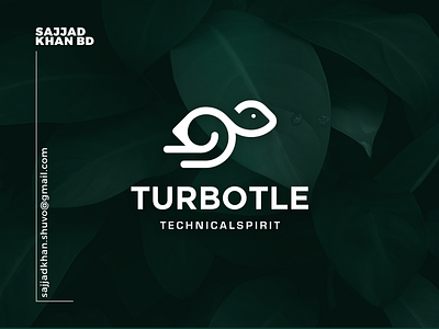 Turbotle Logo