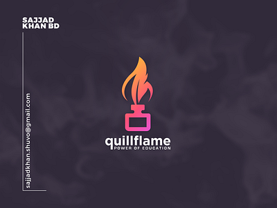 Quill Flame