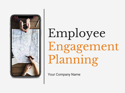 Employee Engagement Planning consequence