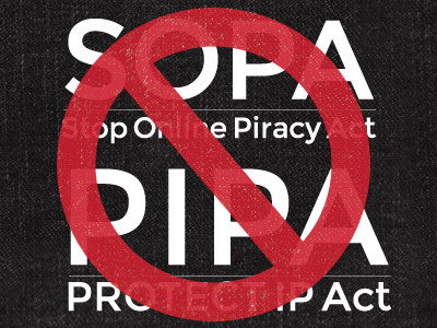 Stop SOPA/PIPA pipa sopa