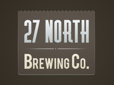 27 North Brewing Co.