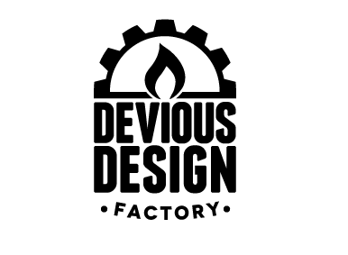 Devious Design Factory, Take #2