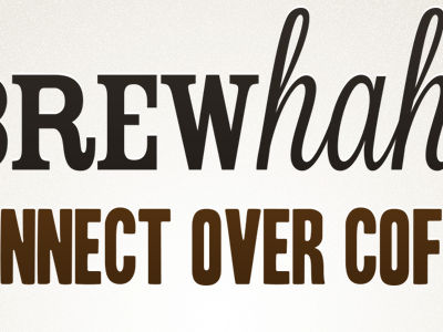 Brewhaha - Logo, App Design