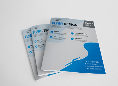 Flyer Design branding creative flyer flyer design graphicdesign