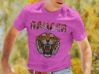 Animal t shirt Design