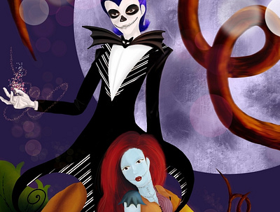 Jack and Sally