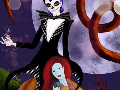 Jack and Sally