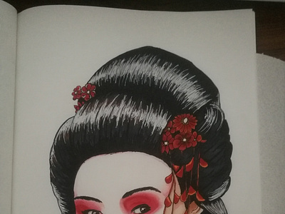 Geisha